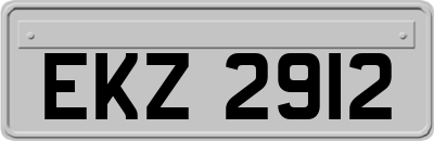 EKZ2912
