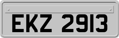 EKZ2913
