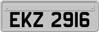 EKZ2916