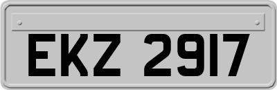 EKZ2917