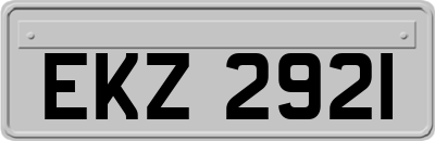 EKZ2921