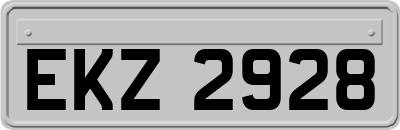EKZ2928