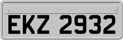 EKZ2932