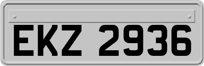 EKZ2936