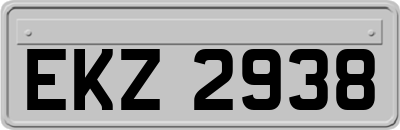EKZ2938
