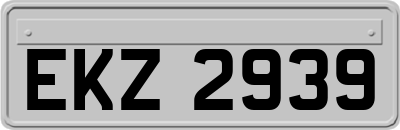 EKZ2939