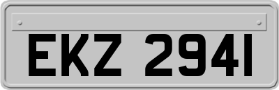 EKZ2941