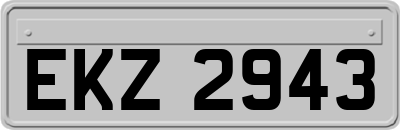 EKZ2943