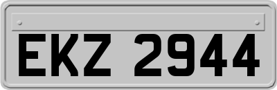 EKZ2944