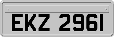 EKZ2961
