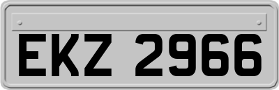 EKZ2966