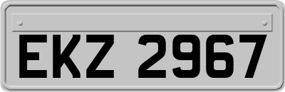 EKZ2967