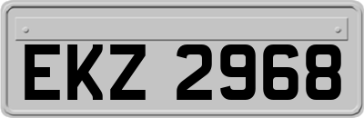 EKZ2968