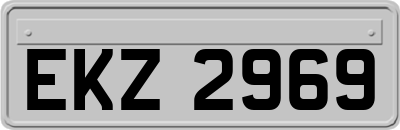 EKZ2969