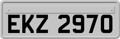 EKZ2970