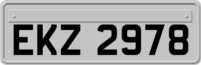 EKZ2978