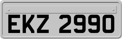 EKZ2990