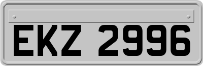EKZ2996