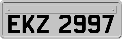 EKZ2997