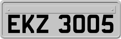EKZ3005