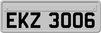 EKZ3006
