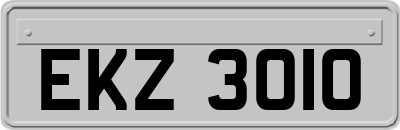 EKZ3010