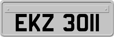 EKZ3011