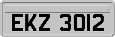 EKZ3012