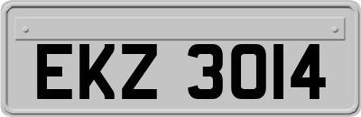 EKZ3014