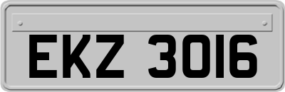 EKZ3016