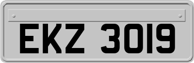 EKZ3019