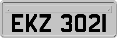 EKZ3021