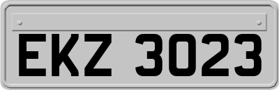 EKZ3023