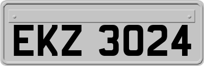 EKZ3024