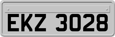 EKZ3028