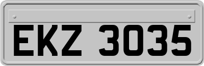 EKZ3035