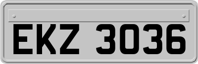 EKZ3036