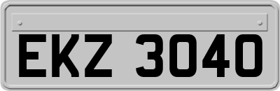 EKZ3040