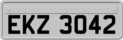 EKZ3042