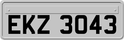 EKZ3043