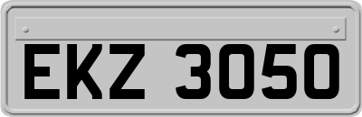 EKZ3050