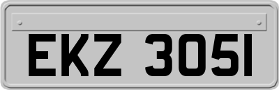 EKZ3051