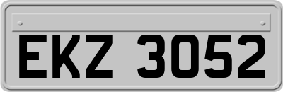 EKZ3052