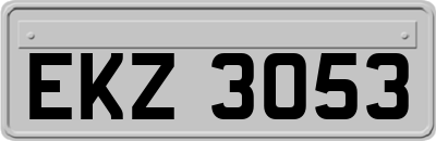 EKZ3053