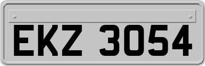 EKZ3054