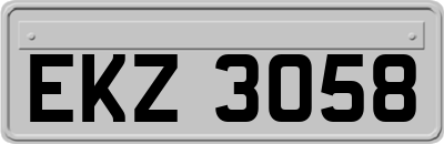 EKZ3058