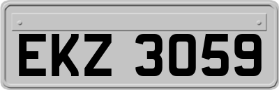EKZ3059