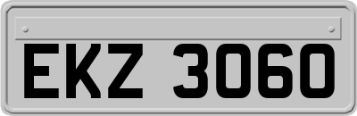 EKZ3060