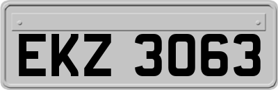 EKZ3063