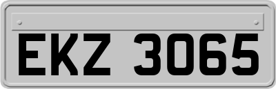 EKZ3065
